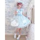 Sheep Puff Little Bear Big Head Bag(Reservation/4 Colours/Full Payment Without Shipping)
